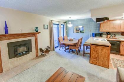 Fireside at the Village #105