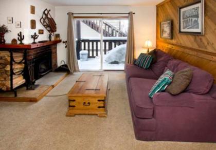 mammoth View Villas #8 mammoth Lakes