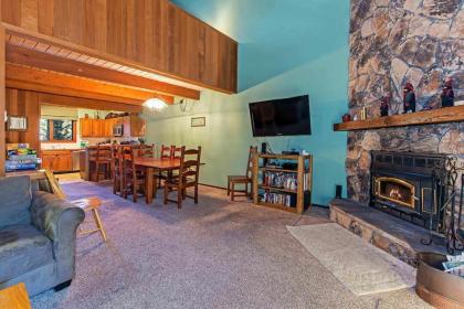 Winterset #18 mammoth Lakes California