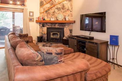 Holiday homes in mammoth Lakes California