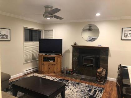 Holiday homes in mammoth Lakes California