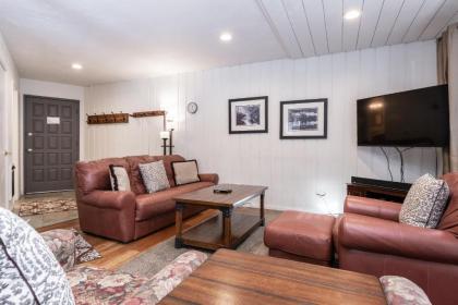 Holiday homes in mammoth Lakes California
