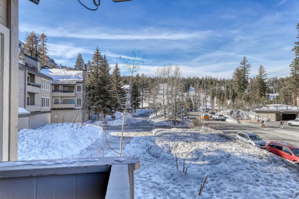 Sierra Megeve II - main image