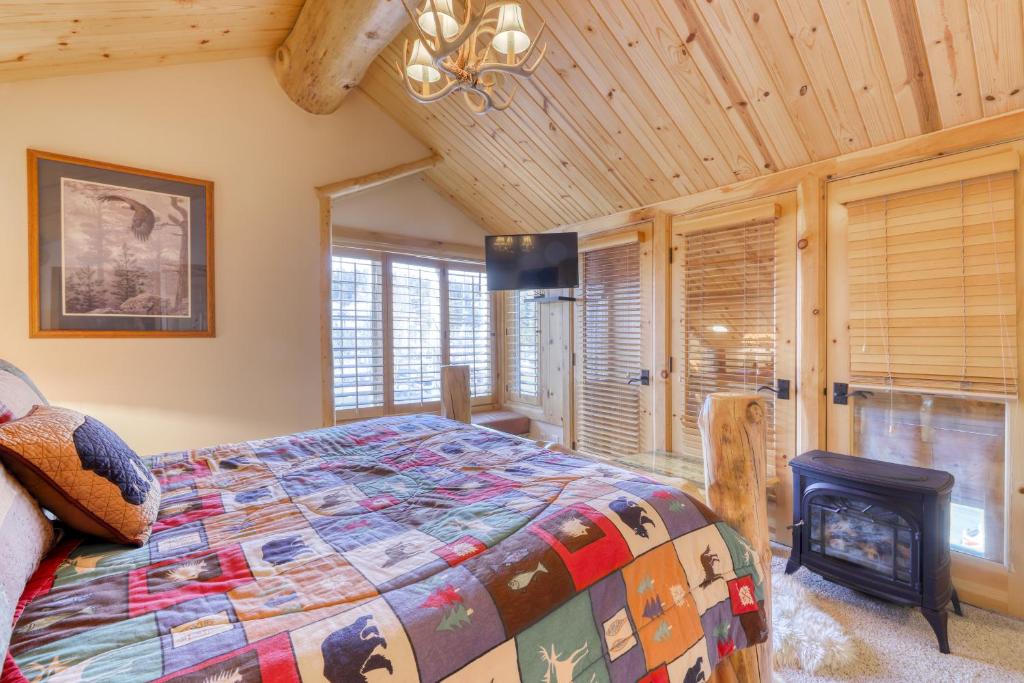 Sierra Megeve II - image 3