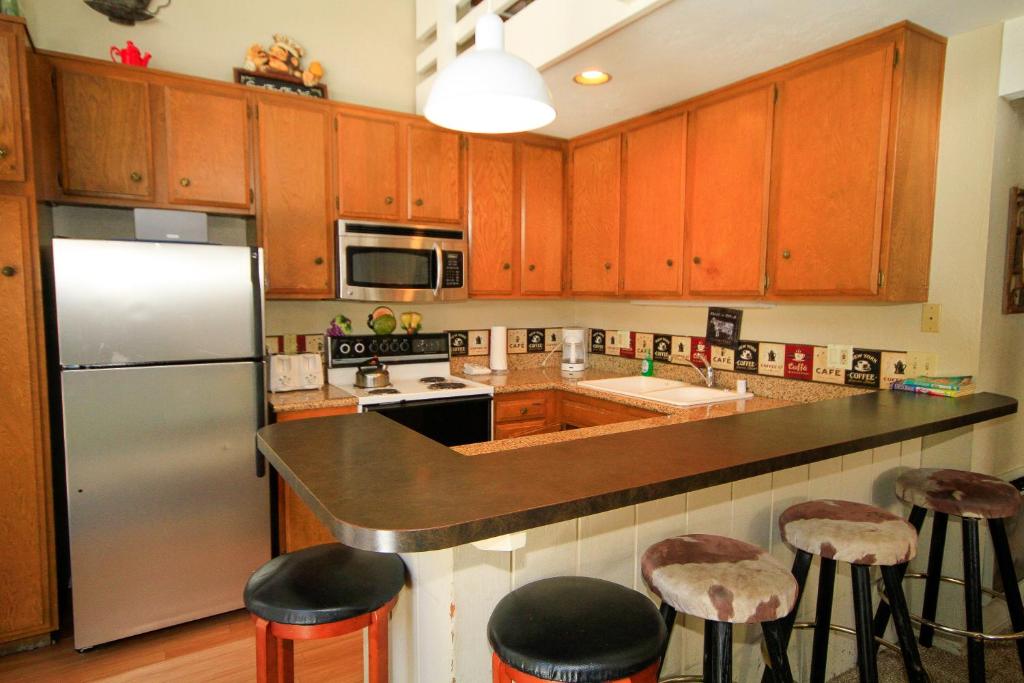 Sierra Park Villas #89 - main image