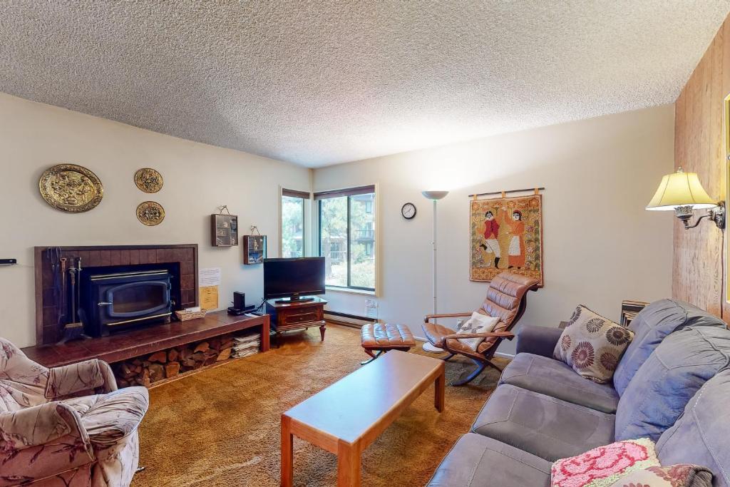 Fireside at the Village - main image