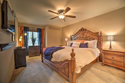 Snowcreek Resort Condo with Deck at Mammoth MTN - image 3