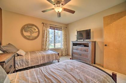 Snowcreek Resort Condo with Deck at Mammoth MTN - image 9