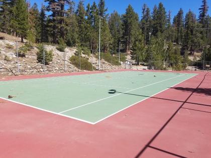 Mammoth Ski & Racquet Club #009 - image 8