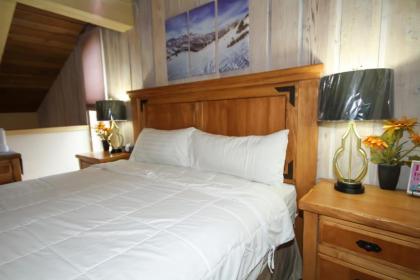Mammoth Ski & Racquet Club #105 - Pet Friendly - image 3