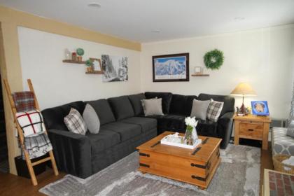 Mammoth Ski & Racquet Club #105 - Pet Friendly - image 6