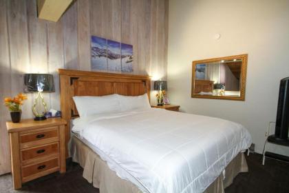 Mammoth Ski & Racquet Club #105 - Pet Friendly - image 9