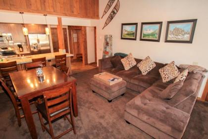 mountainback #56 Loft mammoth Lakes California