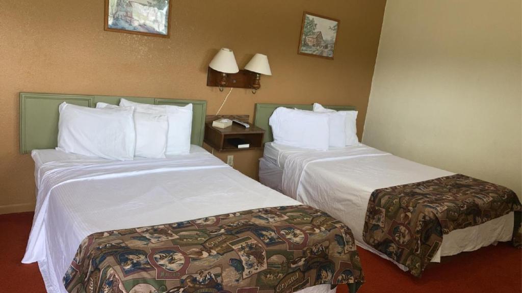 Riverview Trout Lodge - image 7