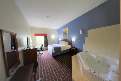 Days Inn by Wyndham Manassas - image 10