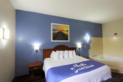 Days Inn by Wyndham Manassas - image 11