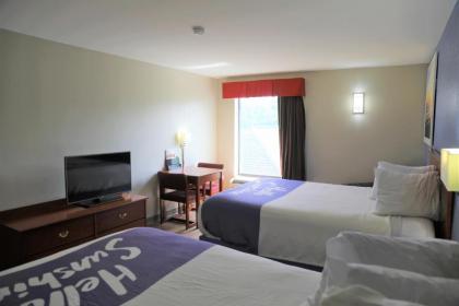 Days Inn by Wyndham Manassas - image 20