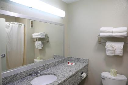 Days Inn by Wyndham Manassas - image 21