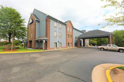 Days Inn by Wyndham Manassas - image 5