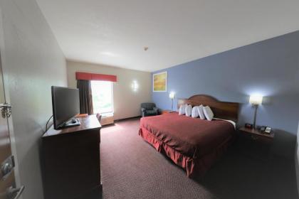 Days Inn by Wyndham Manassas - image 6