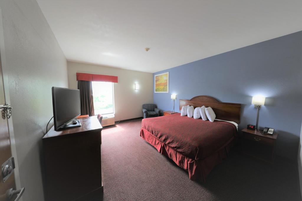 Days Inn by Wyndham Manassas - image 6