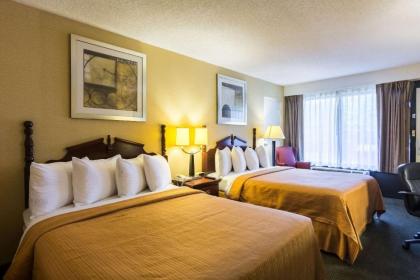 Quality Inn Manassas - image 21