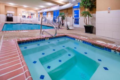 Holiday Inn Manassas - Battlefield an IHG Hotel - image 21