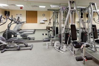 Candlewood Suites Manassas an IHG Hotel - image 15