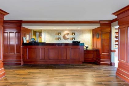 Comfort Suites Manassas - image 15