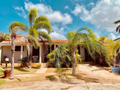Atenas City Inn manati