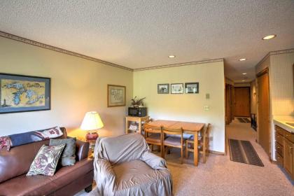 Quaint Mancelona Condo with Deck at Schuss Mountain! - image 10