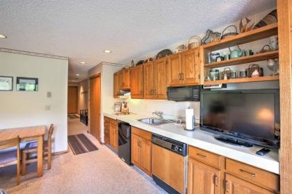 Quaint Mancelona Condo with Deck at Schuss Mountain! - image 12