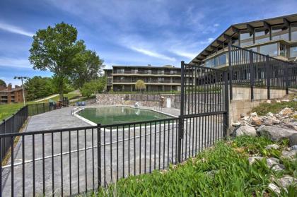 Quaint Mancelona Condo with Deck at Schuss Mountain! - image 13