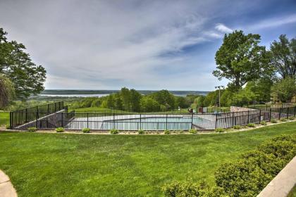 Quaint Mancelona Condo with Deck at Schuss Mountain! - image 15