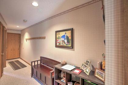 Quaint Mancelona Condo with Deck at Schuss Mountain! - image 5