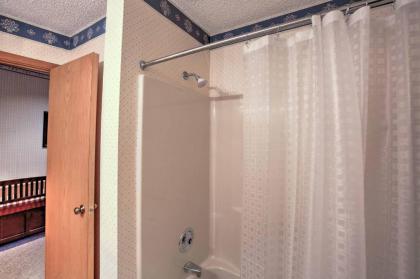 Quaint Mancelona Condo with Deck at Schuss Mountain! - image 7