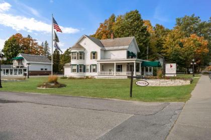 Hotel in manchester Center Vermont