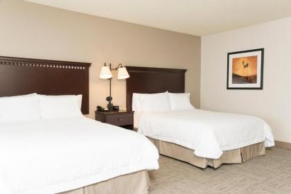 Hampton Inn & Suites Hartford-Manchester - image 21