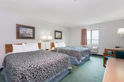 Days Inn by Wyndham Manchester - image 14