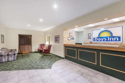 Days Inn by Wyndham Manchester - image 4