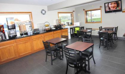 SureStay Hotel by Best Western Manchester - image 11