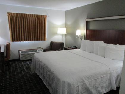 SureStay Hotel by Best Western Manchester - image 5