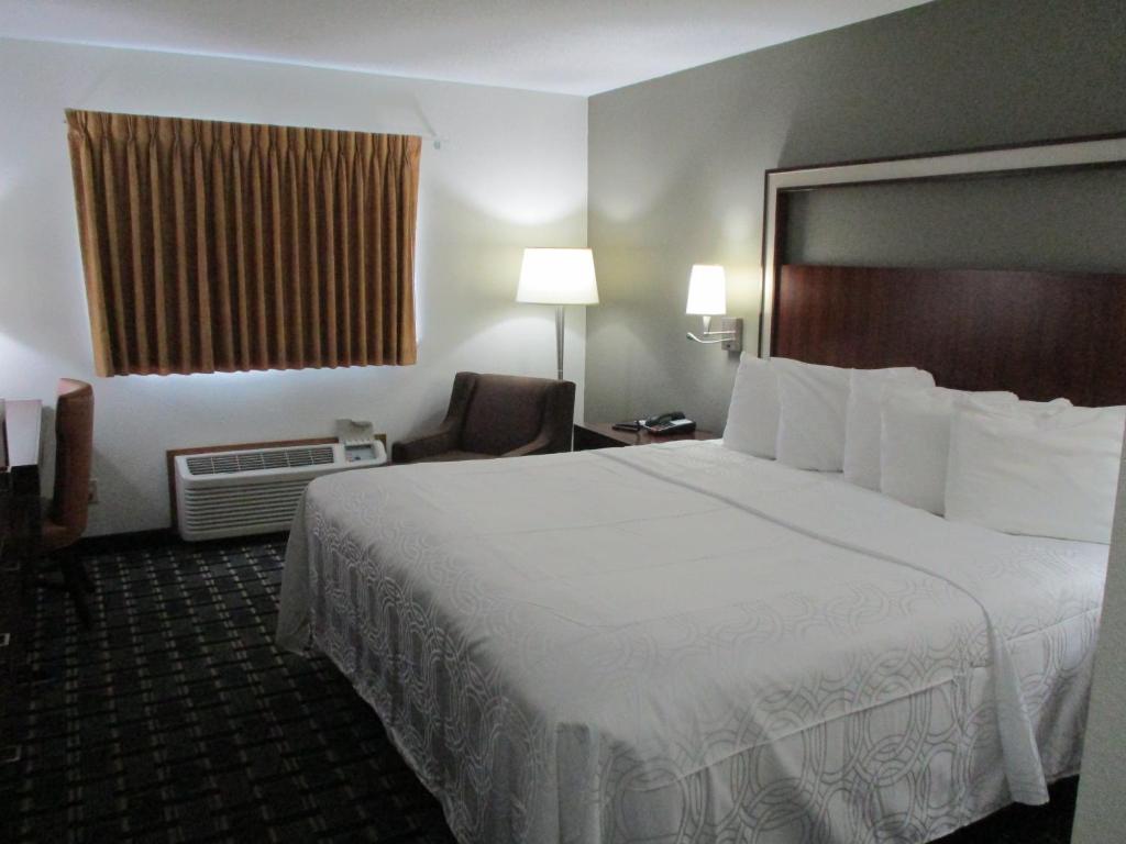 SureStay Hotel by Best Western Manchester - image 5