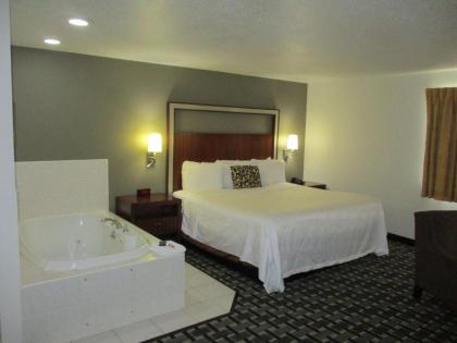 SureStay Hotel by Best Western Manchester - image 8