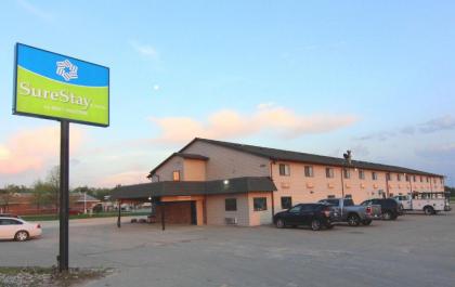 SureStay Hotel by Best Western Manchester - image 9