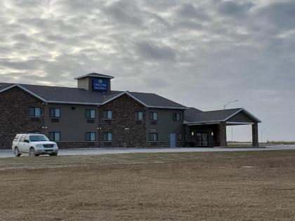 Cobblestone Inn & Suites – Manchester - image 1