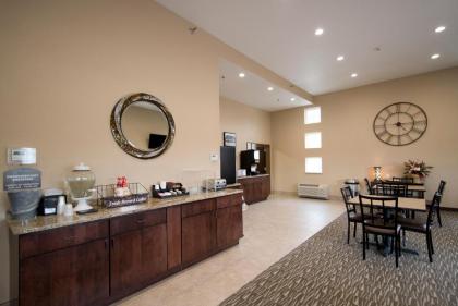 Cobblestone Inn & Suites – Manchester - image 14