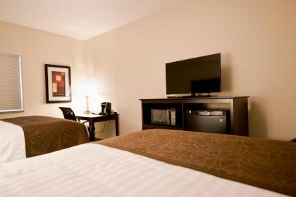 Cobblestone Inn & Suites – Manchester - image 8