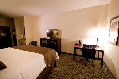 Cobblestone Inn & Suites – Manchester - image 9