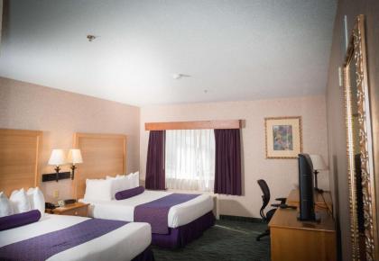 Best Western PLUS Executive Court Inn & Conference Center - image 14